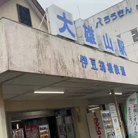 大雄山駅の写真・動画_image_1025383