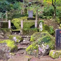 御開山坐禪石の写真・動画_image_1025605