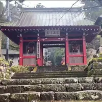 道了尊仁王門の写真・動画_image_1025770