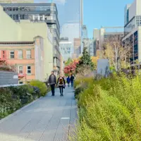 ハイ・ラインの写真・動画_image_1026395