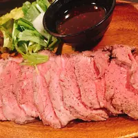 炙り肉寿司とA4和牛 完全個室ダイニング 五反田屋 五反田店の写真・動画_image_1026697