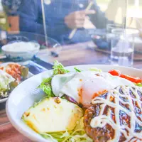 aoshima dining in the gardenの写真・動画_image_1026832