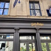 Harry Potter New Yorkの写真・動画_image_1027414