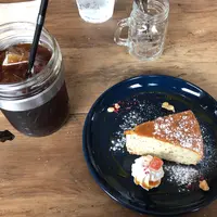 DAZZLE cafe stand (ダズル カフェスタンド)の写真・動画_image_1027540