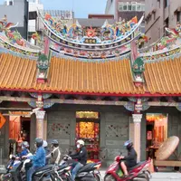 Keelung Chenghuang Templeの写真・動画_image_1029245