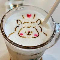 199.9Days Cafe / 一九九点九日咖啡館（実際営業時間以毎日粉専公告為主）の写真・動画_image_1029248