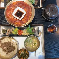 木覓山房/モンミョッサンバン/목멱산방の写真・動画_image_1031079