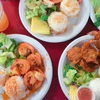 ジェニーズシュリンプランチワゴンの写真・動画_image_1032269