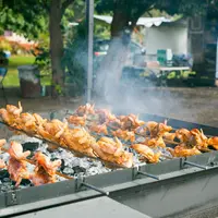 Ray's Kiawe Broiled Chickenの写真・動画_image_1032270