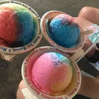 Matsumoto's Shave Iceの写真・動画_image_1032274