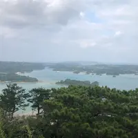 嵐山展望台の写真・動画_image_1032352
