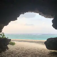 瀬底ビーチの写真・動画_image_1032353