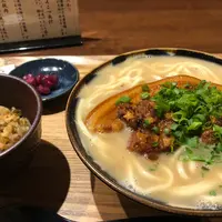 沖縄そば 今帰仁いち藤の写真・動画_image_1032361