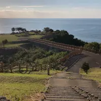 知念岬公園の写真・動画_image_1032382