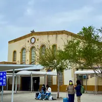 嘉義駅の写真・動画_image_1032426