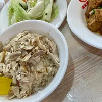 噴水雞肉飯の写真・動画_image_1032429