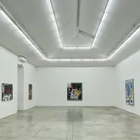 Almine Rech Galleryの写真・動画_image_1032488