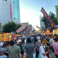 嘉義文化路夜市の写真・動画_image_1032527