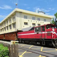 阿里山森林鉄路車庫園区の写真・動画_image_1032793