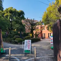 同志社大学 アーモスト館の写真・動画_image_1033228