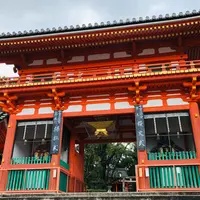 八坂神社の写真・動画_image_1033229