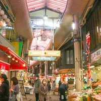 近江町市場の写真・動画_image_1034087
