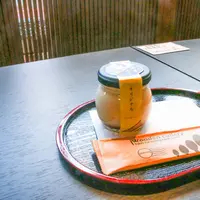 金澤ぷりん本舗 スイーツカフェ&土産（東茶屋街）の写真・動画_image_1034088