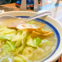 ８番らーめん 城南末広店の写真・動画_image_1034095
