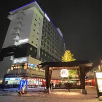 ラ・ジェント・ステイ函館駅前の写真・動画_image_1034122