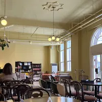cafe & deli MARUSENの写真・動画_image_1034436