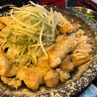 コプチャンイヤギ 新村店/곱창이야기 신촌점の写真・動画_image_1034442