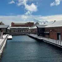 金森赤レンガ倉庫の写真・動画_image_1034472