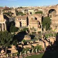 Fori Imperialiの写真・動画_image_1034860