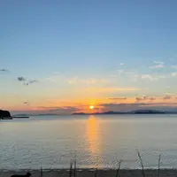 県民の浜の写真・動画_image_1034954