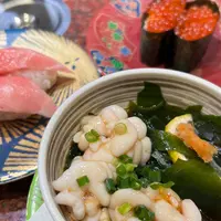 回転寿司 根室花まる キラリス函館店の写真・動画_image_1034961