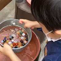 宝石探し トレジャーストーンパークの写真・動画_image_1034979