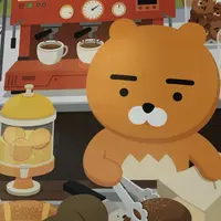 KAKAOフレンズストア 江南(カンナム)フラグシップストア/카카오프렌즈스토어 강남플래그십스토어の写真・動画_image_1035035