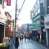 明洞/ミョンドン/명동の写真・動画_image_1035041