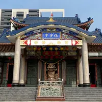 紅毛港保安堂の写真・動画_image_1036632