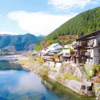 宮ヶ瀬橋の写真・動画_image_1036698