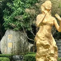 鄧麗君（テレサ・テン）紀念公園の写真・動画_image_1037024