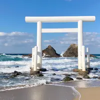 桜井二見ケ浦の写真・動画_image_1038580