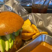 GOKU BURGER ゴクバーガーの写真・動画_image_1038678
