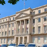 Municipal Officesの写真・動画_image_1039836
