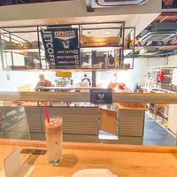 SLOW JET COFFEEの写真・動画_image_1040529