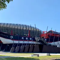 1661台湾船園区の写真・動画_image_1040539