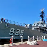 安平定情碼頭徳陽艦園区の写真・動画_image_1040541