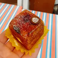 熱海squareシュークリームの写真・動画_image_1041239