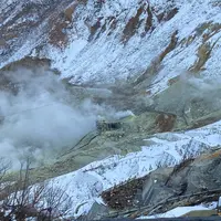 大涌谷の写真・動画_image_1041255