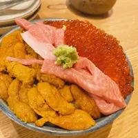 熱海銀座 おさかな食堂(おさかな酒場)の写真・動画_image_1041256
